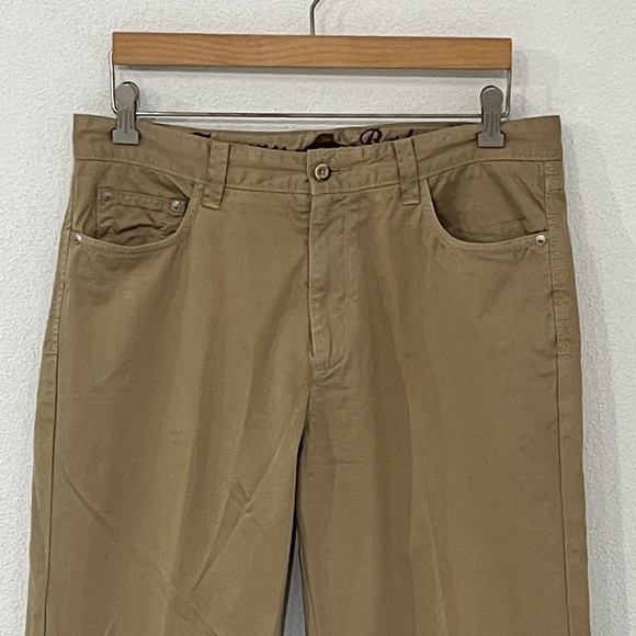 Tommy Bahama Men’s Chino Pants Size 34 - Picture 2 of 10
